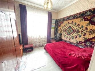 дом в районе тэц: Таунхаус, 87 кв. м, 3 бөлмө, Кыймылсыз мүлк агенттиги — 9