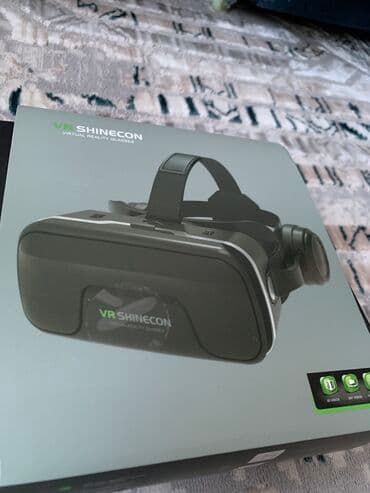 27 дюйм: Продаю виртуальную реальность в ваших руках! Отличный вариант для — 1