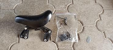 fixed gear: Горный велосипед, Trinx, Рама M (156 - 178 см), Алюминий, Б/у — 5