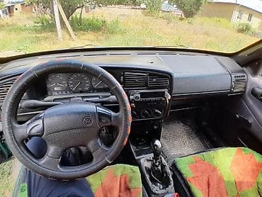галовка ауди: Volkswagen Passat: 1994 г., 1.8 л, Механика, Бензин, Универсал — 5