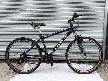 jetta 2: Горный велосипед, Lespo, Рама S (145 - 165 см), Сталь, Б/у — 2