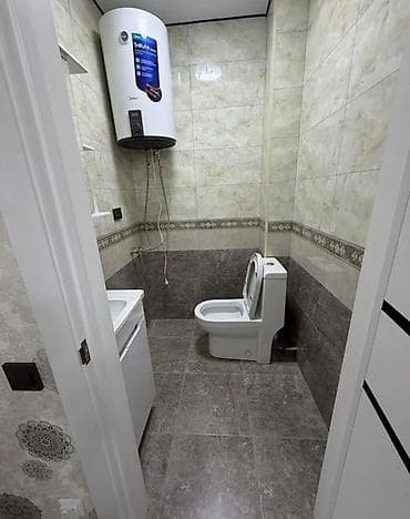 4 комнаты, 93 м², Дизайнерский ремонт — 8