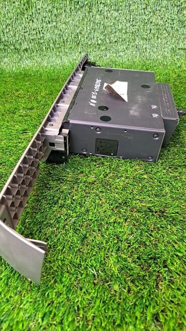 n62: Cd-чейнджер Bmw 7-Series E65 N62B40A 2005 (б/у) рестайлинг ​ Марка — 5