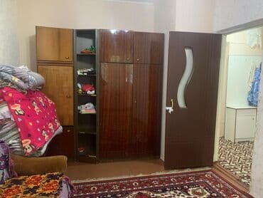 квартира керек ак ордо: Сдается 1 комнатная квартира в центре Чолпон Ата.Рядом — 8
