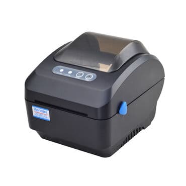 термопринтер xprinter xp 365b: Принтер этикеток xprinter dt-325b 20-80 мм usb флагман линейки — 1