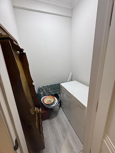 Недвижимость: 3 комнаты, 100 м², Джал мкр (в т.ч. Верхний, Нижний, Средний) Элитка, 14 этаж, Евроремонт — 3