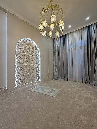 ихсан компания: 5 и более комнат, 295 м², Элитка, 13 этаж, Дизайнерский ремонт — 4