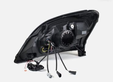 купить фары на мазду 626 ge: Lexus GX: 2005 г., 4.7 л, Внедорожник — 7