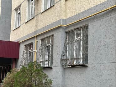 ремонт решеток на окнах: Сварка | Решетки на окна Доставка, Гарантия, Монтаж — 9