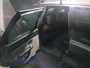аскар авто дубай: Audi 100: 1989 г., 1.8 л, Кол менен иштөөчү, Бензин, Универсал — 4