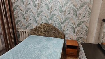 аренда квартир надолго: 2 комнаты, Собственник, Без подселения, С мебелью полностью — 6