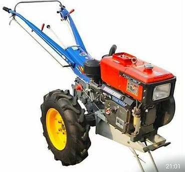 мотоблок капалка: СРОЧНО!!! Сенокосилка Мотоблок Reaper 15л.сил пониженная и — 4