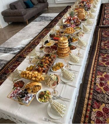 официант неполный рабочий день: Арендага столдор берилет узундугу 4 м. 3.5 м. Туурасы 1.10. Узундугу — 6