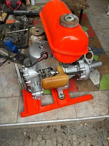 циркуляционный насос бишкек: Мотопомпа — 4