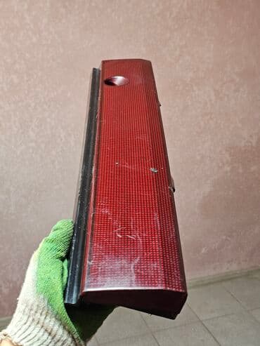 купить нисан сани: Другой вид стоп-сигнала Nissan 1990 г., Б/у, Оригинал, Германия — 10