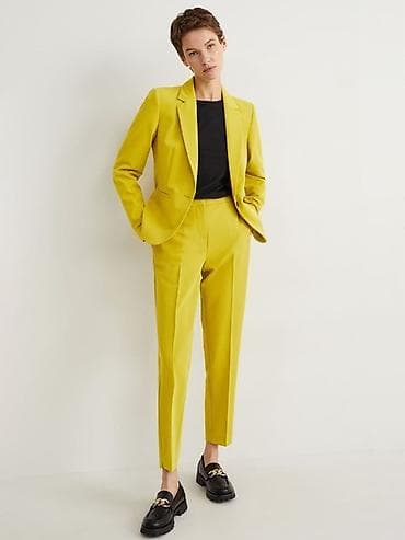 zara: Костюм Zara — 1