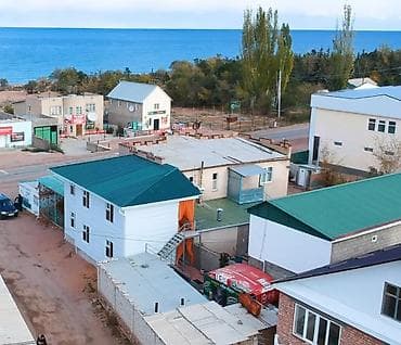 Здание, Действующий 900 м²