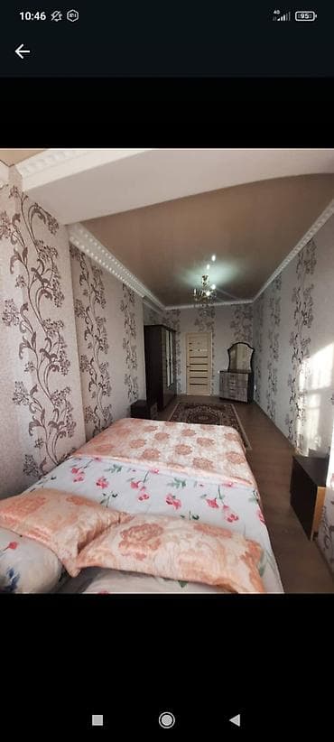 Недвижимость: 1 комната, Бронь, Бытовая техника, Домофон — 2