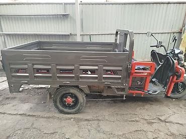 одежда мото: Легкий грузовик — 2