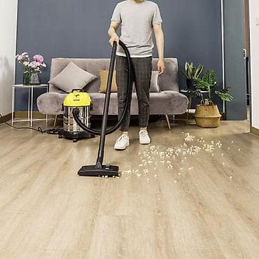 Ручные инструменты: Karcher WD 1s пылесос для сухой и влажной уборки новые в наличии — 3