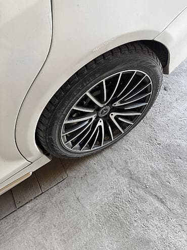 Унаа сатуу: Mercedes-Benz S-Class: 2006 г., 5.5 л, Бензин, Седан — 10