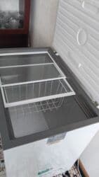 витринный морозильник б у: Продается морозильник — 1