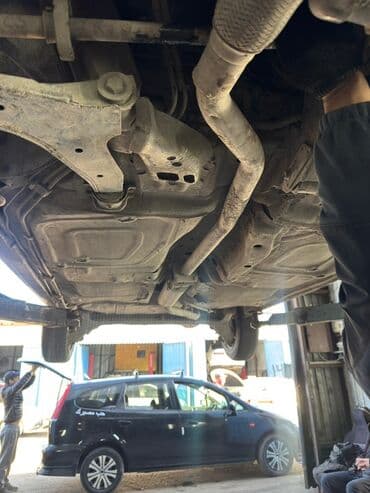 авто с последующим выкупом нексия: Daewoo Nexia: 2012 г., 1.5 л, Механика, Бензиновая, Седан — 4