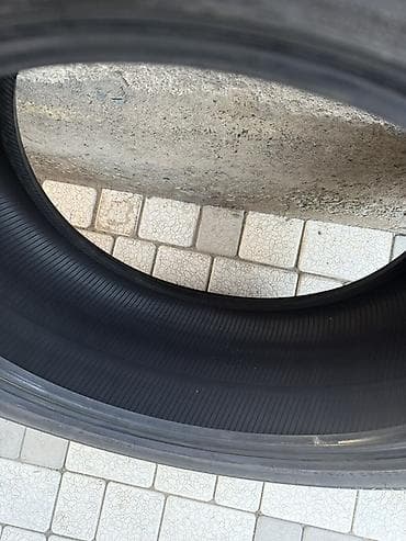 шаговый: Шины 285 / 50 / R 20, Лето, Новый, Комплект, Внедорожные (АТ/МТ), Япония, Bridgestone — 4