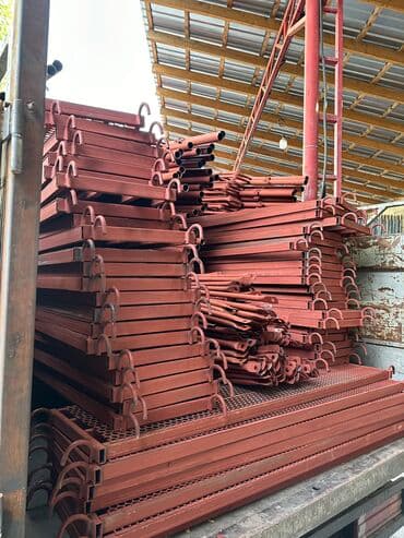 строительство домов из металлоконструкций: Леса Леса Леса Строительные леса Строительные леса Строительный — 2