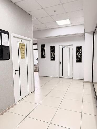 сто аренду: Аренда офисов, 85 м², В жилом комплексе, С отдельным сан узлом — 6