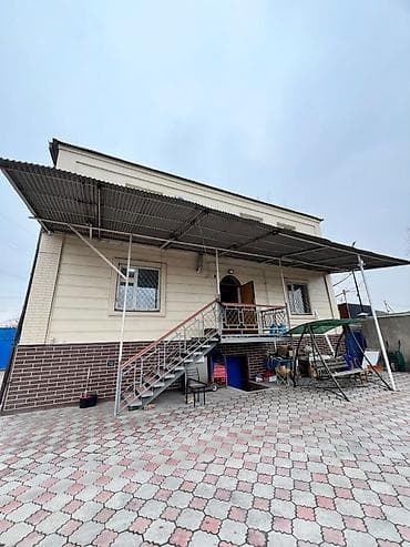 Продажа домов: Продается дом🔥 📍 Адрес: Лебединовка(ориентир Жибек-жолу,восточная) 🔢 — 2