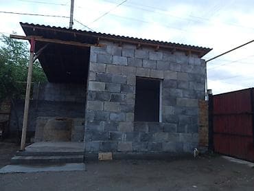 Тандыр арендага берилет газ, канализация, суу,свет баары бар — 2