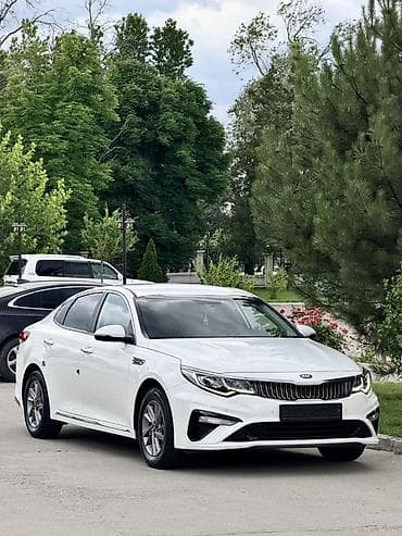 кожа самоклейка: Kia K5: 2019 г., 2 л, Автомат, Газ, Седан — 3