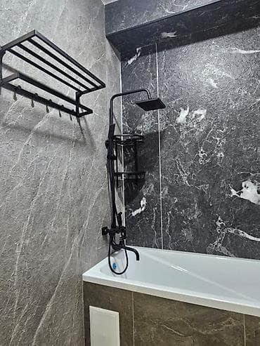 жк next: 2 комнаты, 80 м², Элитка, 14 этаж, Дизайнерский ремонт — 10