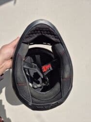 купить муравей новый: Мото шлеми, Колдонулган — 5