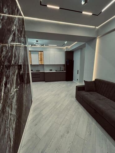 Дизайн, проектирование: Дизайнерская квартира с современным ремонтом СРОЧНО! Сдаётся — 11