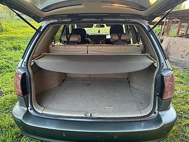 Lexus: Lexus RX: 2000 г., 3 л, Автомат, Бензин, Кроссовер — 4