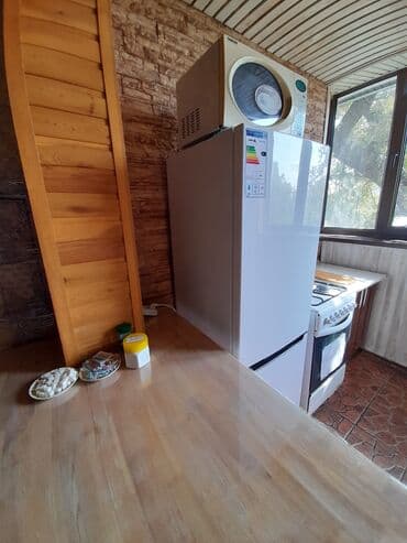 sky: 1 комната, Бронь, Бытовая техника, Домофон — 4