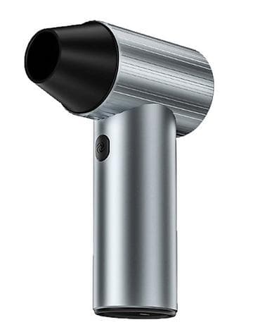 coller master: Портативный электрический воздуходув X7 - Компактная T‑образная — 1