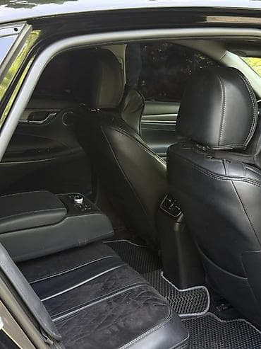 приора матор: Hyundai Grandeur: 2018 г., 2.4 л, Автомат, Бензин, Седан — 9