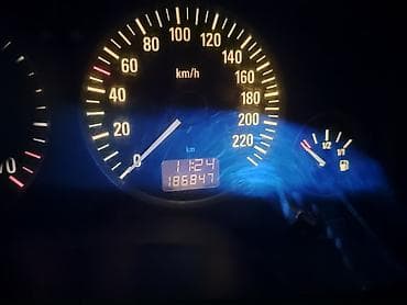 Opel: Opel Astra: 2003 г., 1.6 л, Ручные, Бензин, Универсал — 6