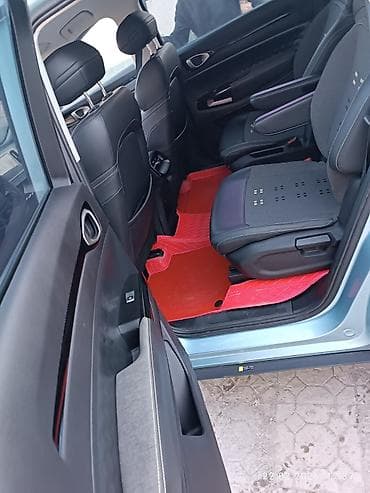 daixatsu move: Ravon : 2020 г., 1.5 л, Автомат, Бензин, Кроссовер — 8