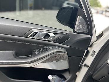 bmw e69: BMW X5 M: 2019 г., 3 л, Автомат, Бензин, Кроссовер — 8