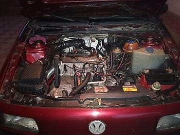 золотой тигр: Сдаю Volkswagen Passat, Долгосрочно, Без водителя, | Залог, Водительские права — 6