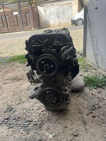 Бензиновый мотор Opel 1.2 л, Б/у