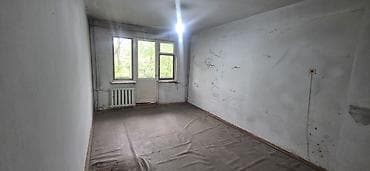 Квартиры: 2 комнаты, 44 м², 104 серия, 3 этаж, Старый ремонт — 3