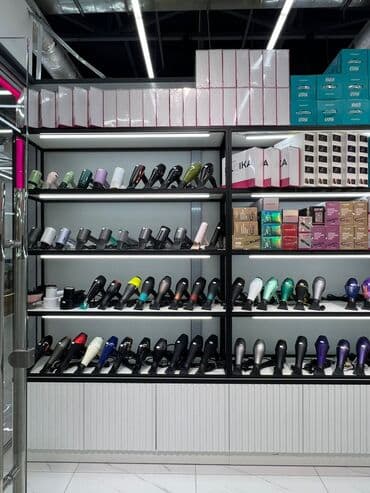 боди массажер бишкек: Плойка — 5