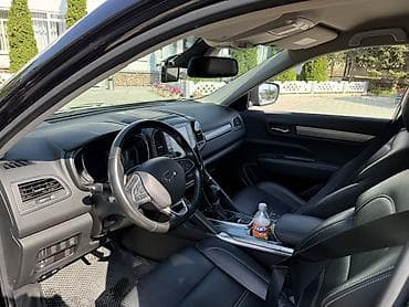 тесла модел с: Renault QM6: 2021 г., Вариатор, Газ, Кроссовер — 5