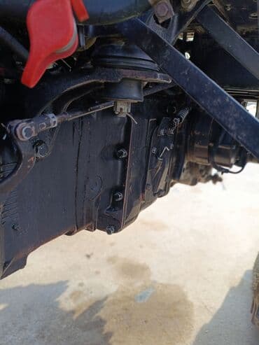 купить трактор мтз в беларуси: Трактор Беларус 82.1 (МТЗ-82) абалы жакшы — 3