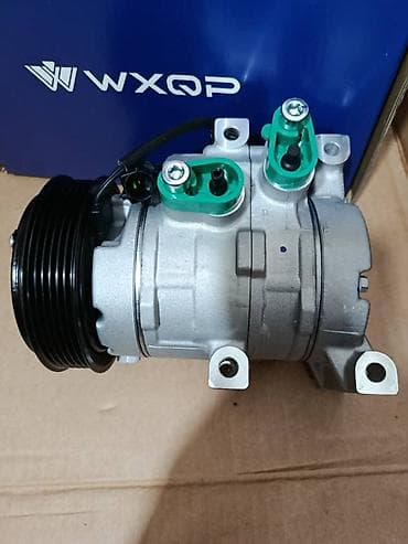 Компрессоры для авто: Компрессор Hyundai 2012 г., Новый, Аналог, Китай — 5